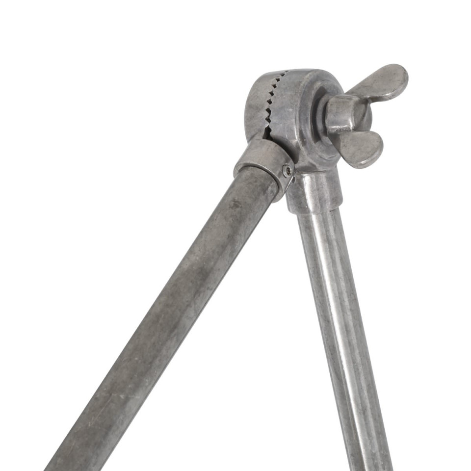 Dale tavellampa mässing 65cm