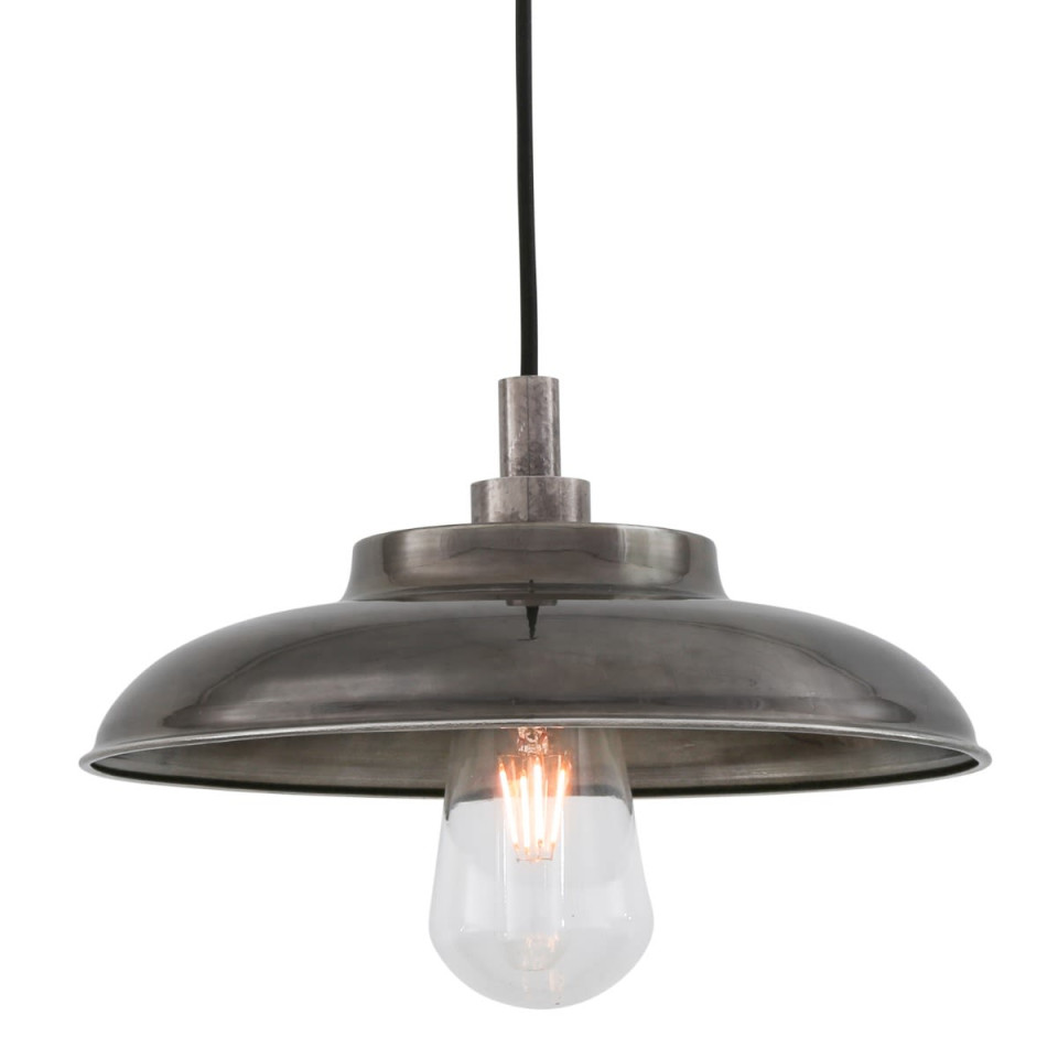 Darya Bathroom Ceiling Lamp 32cm IP65