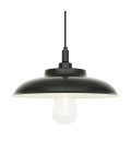 Darya Bathroom Ceiling Lamp 32cm IP65