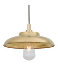Darya Bathroom Ceiling Lamp 32cm IP65