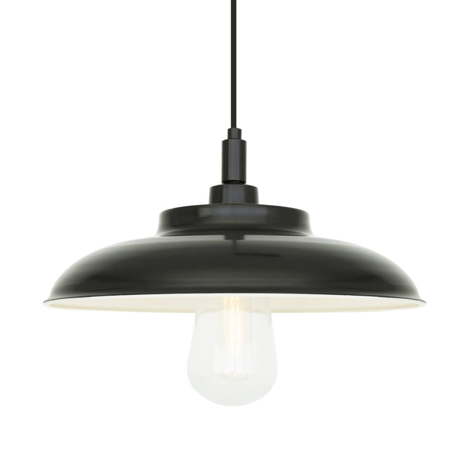 Darya Bathroom Ceiling Lamp 32cm IP65