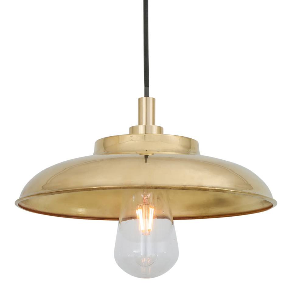 Darya Bathroom Ceiling Lamp 32cm IP65