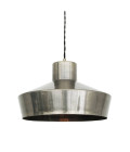 Elegance taklampa mässing 32cm