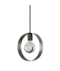 Fossa Ceiling Lamp Brass 24cm