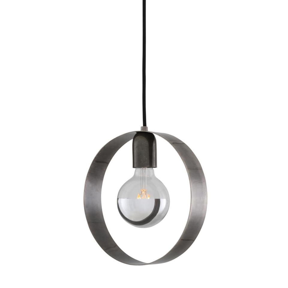 Fossa Ceiling Lamp Brass 24cm