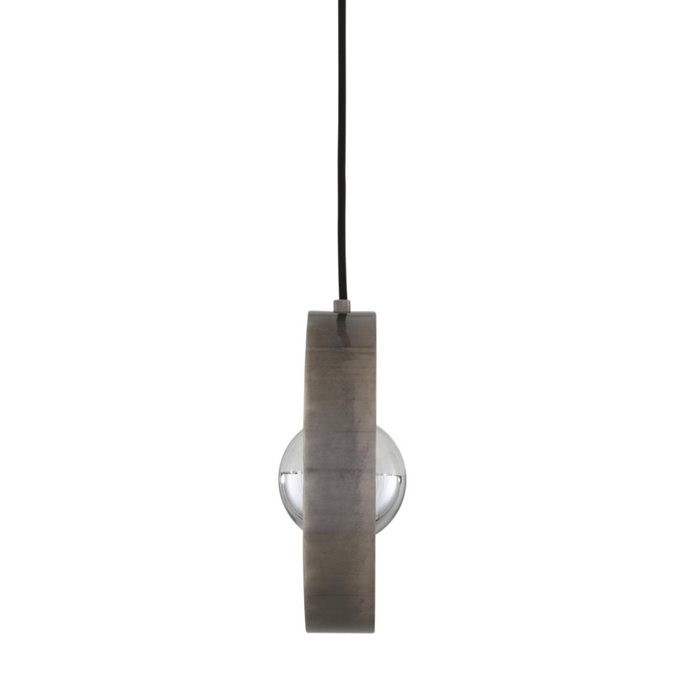 Fossa Ceiling Lamp Brass 24cm