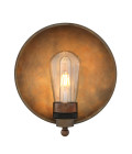 Galit Bathroom Wall Lamp 28cm IP65