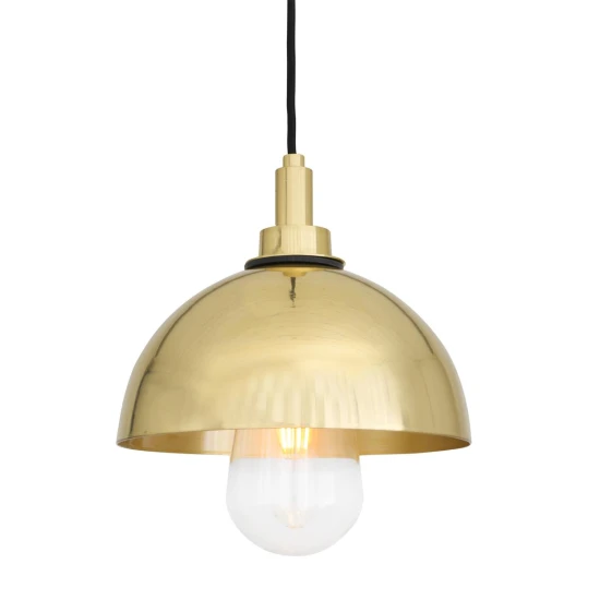 Hydra badrumstaklampa 20cm IP65