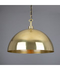 Hydra Bathroom Ceiling Lamp 40cm IP65