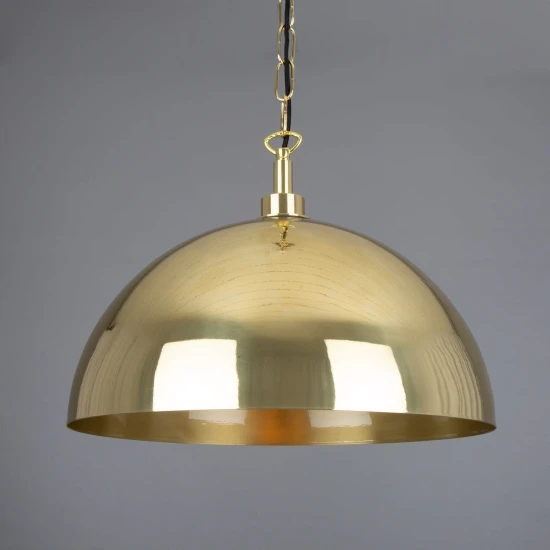 Hydra badrumstaklampa 40cm IP65