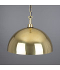 Hydra Bathroom Ceiling Lamp 40cm IP65