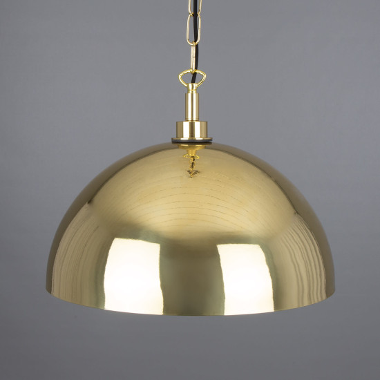 Hydra Bathroom Ceiling Lamp 40cm IP65