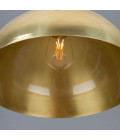 Hydra Bathroom Ceiling Lamp 40cm IP65