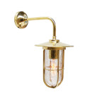 Lena Bathroom Wall Lamp 36cm IP65