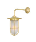 Lena Bathroom Wall Lamp 36cm IP65
