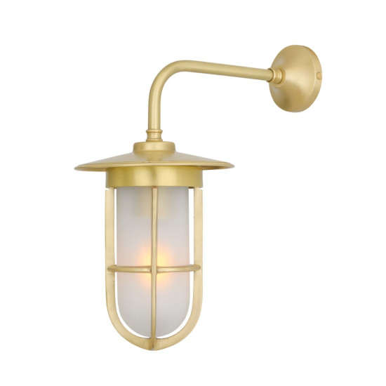 Lena Bathroom Wall Lamp 36cm IP65