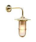 Lena Bathroom Wall Lamp 36cm IP65