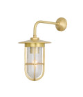 Lena Bathroom Wall Lamp 36cm IP65