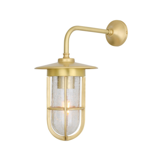 Lena Bathroom Wall Lamp 36cm IP65