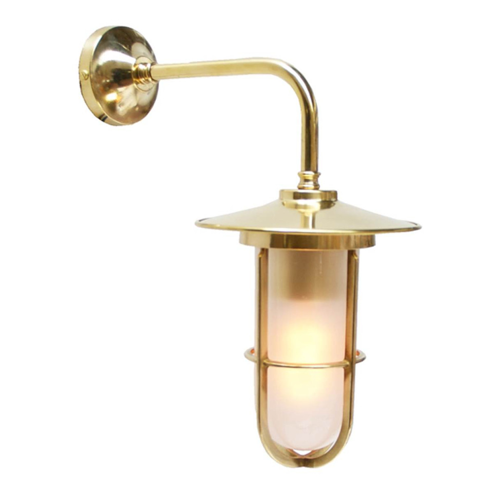 Lena Bathroom Wall Lamp 36cm IP65