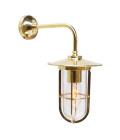 Lena Bathroom Wall Lamp 36cm IP65