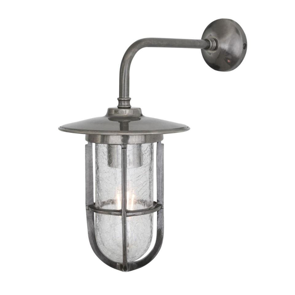 Lena Bathroom Wall Lamp 36cm IP65