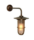Lena Bathroom Wall Lamp 36cm IP65