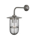 Lena Bathroom Wall Lamp 36cm IP65