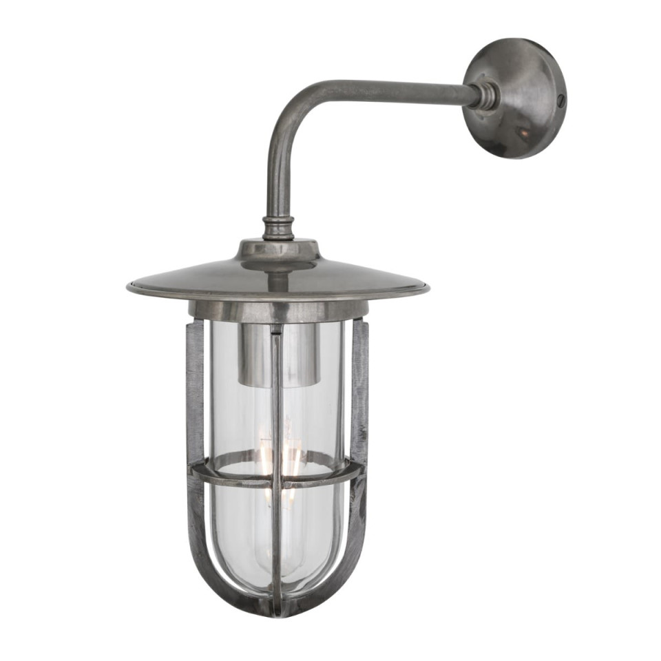Lena Bathroom Wall Lamp 36cm IP65