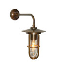 Lena Bathroom Wall Lamp 36cm IP65