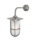 Lena Bathroom Wall Lamp 36cm IP65