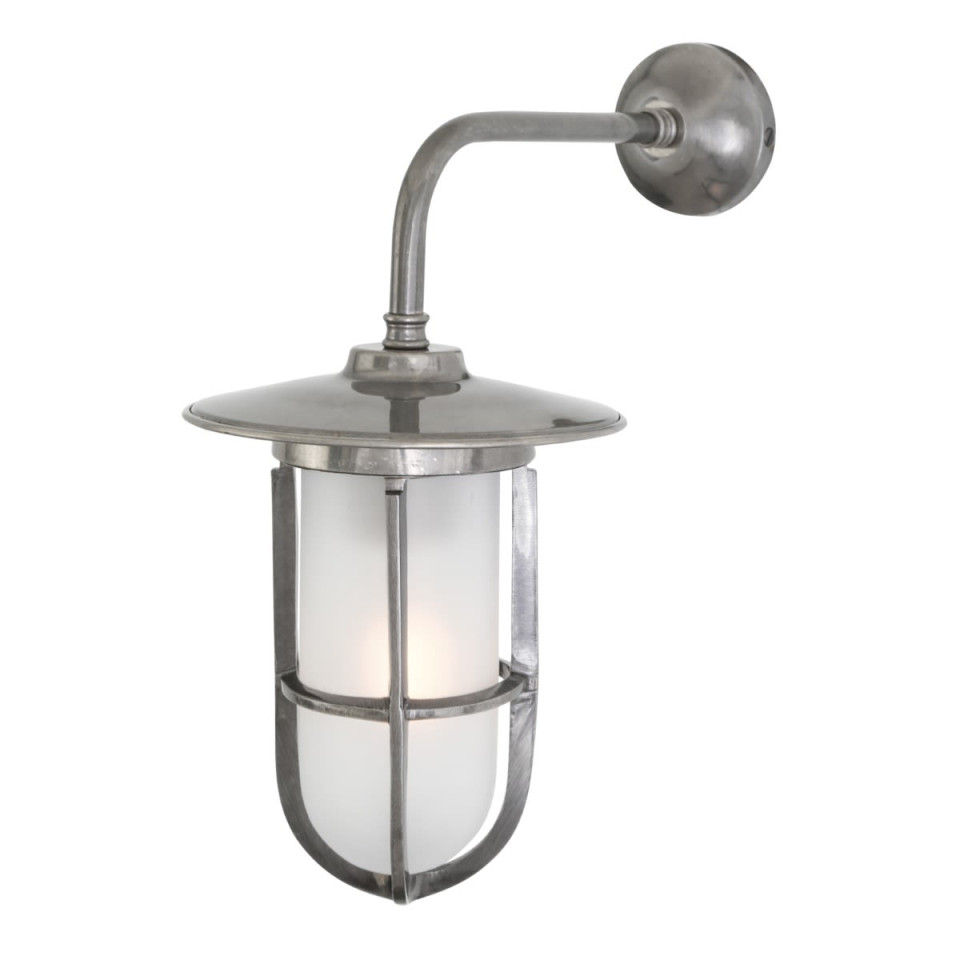 Lena Bathroom Wall Lamp 36cm IP65