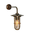 Lena Bathroom Wall Lamp 36cm IP65