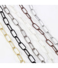 Light Link Chain for Ceiling Lamps 2.8mm