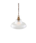 London Ceiling Lamp Prismatic 30cm