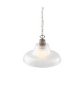 London Ceiling Lamp Prismatic 30cm
