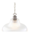 London Ceiling Lamp Prismatic 30cm