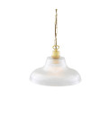 London Ceiling Lamp Prismatic 30cm