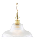 London Ceiling Lamp Prismatic 30cm