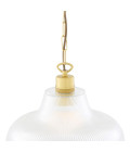 London Ceiling Lamp Prismatic 30cm