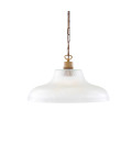 London Ceiling Lamp Prismatic 40cm