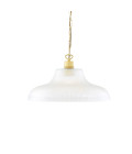 London Ceiling Lamp Prismatic 40cm