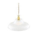 London Ceiling Lamp Prismatic 40cm