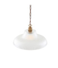 London Ceiling Lamp Prismatic 40cm
