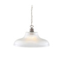 London Ceiling Lamp Prismatic 40cm