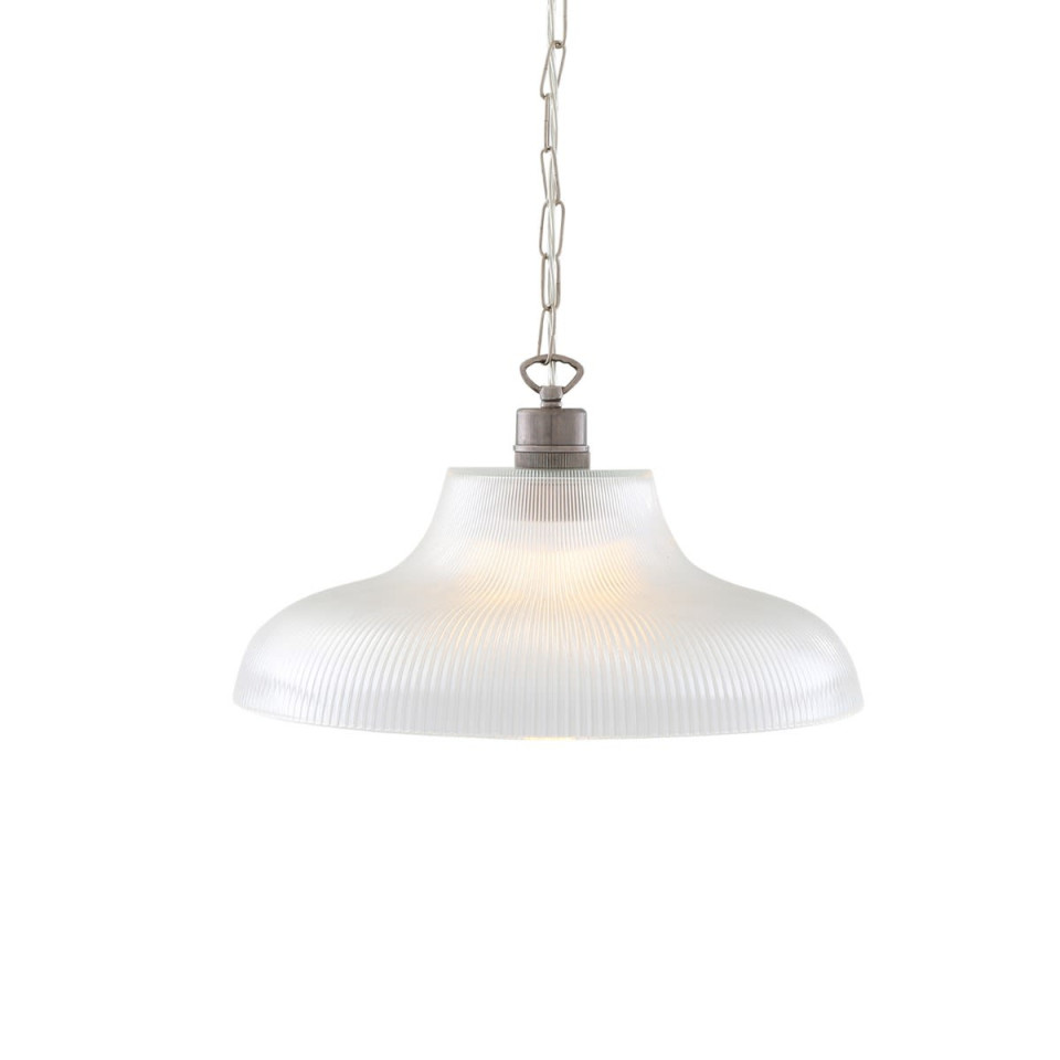 London Ceiling Lamp Prismatic 40cm