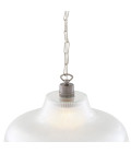 London Ceiling Lamp Prismatic 40cm
