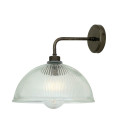 Maris Bathroom Wall Lamp Prismatic 32.5cm IP65