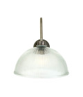 Maris Bathroom Wall Lamp Prismatic 39cm IP65