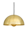 Maua Ceiling Lamp Brass 30cm